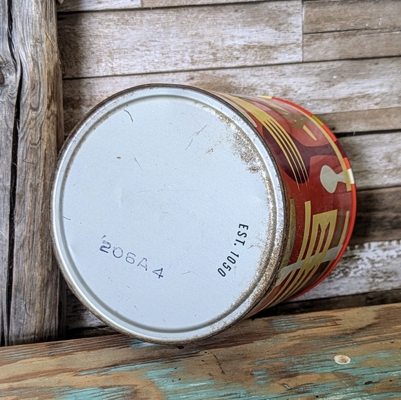 Proctor & Gamble Vintage Tin - Picture 8 of 14